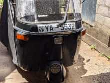 Bajaj RE 2010 Three Wheel