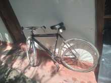 Heve bicycle