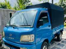 Daihatsu Hijet 2003 Lorry