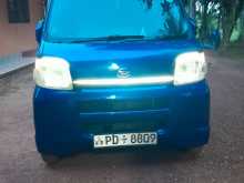 Daihatsu Hijet S320 Tubo 2012 Van