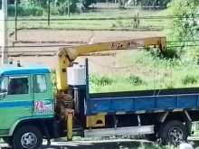 Other Hino 1982 Lorry