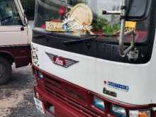 HINO Hino 1994 Bus
