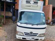 Toyota Freezer 2006 Lorry