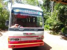 HINO Rainbow 1989 Bus