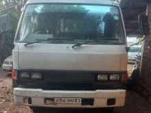 HINO Tipper 1994 Lorry
