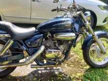 Honda Magna 2013 Motorbike