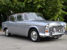 Other Humber Hawk Earlier Series III 1959 Car