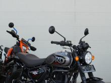 Other Hunter 350 2026 Motorbike