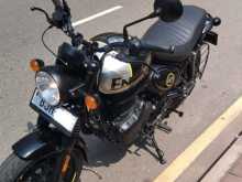 Other Hunter 350 2024 Motorbike