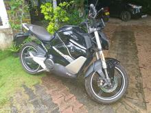 Other Hunter TS 2024 Motorbike