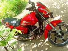 Other Hybrid 2013 Motorbike