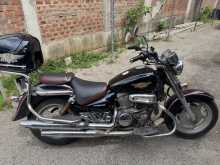 Other Hyosung Korean 2008 Motorbike