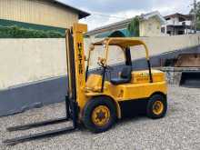 Other Hyster HC Series Perkins 3 Ton Forklift 1994 Heavy-Duty