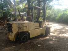 Other Forklift 2010 Heavy-Duty