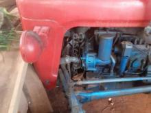 Other Imt 533 1976 Tractor