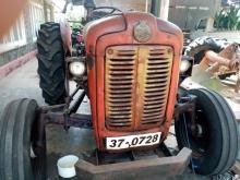 Other Imt 533 1987 Tractor