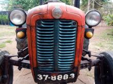Other Imt 539 Diluxe 1992 Tractor