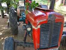 Other IMT 539 1980 Tractor