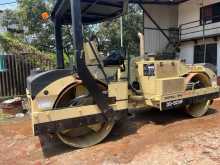 Other Ingersold- Rand 2002 Heavy-Duty