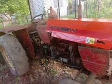 Other International 1998 Tractor