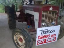 Other International 1986 Tractor