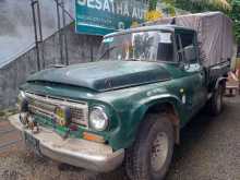 Other International 1955 Pickup