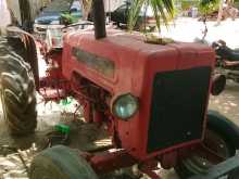 Other Intranasal 1979 Tractor