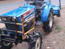 Other Iseki 155 2016 Tractor