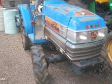 Other ISEKI 2020 Tractor