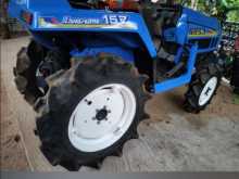 Other 157 2016 Tractor