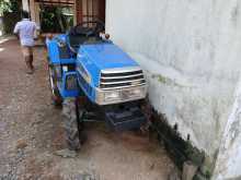 Other Tractor 2012 Tractor