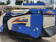 Other Isiki Harvester 2023 Heavy-Duty