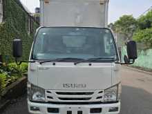 Isuzu ELF 2016 Lorry