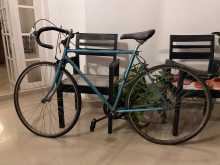 Italian wiler triestina bicycle