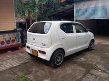 Suzuki Alto Japan 2017 Car
