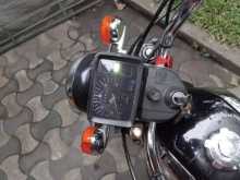 Honda Benly 2003 Motorbike
