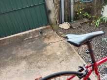 Japan bicycle