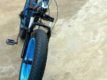 JAPAN FAT TIRE bicycle
