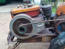 Other Jet 5 2006 Tractor