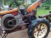 Other Jet 5 2010 Tractor