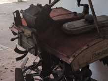 Other Jinasema Agrimate 1980 Tractor