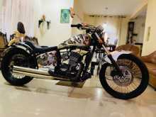 Other Johnny Pag 320American Chopper 2022 Motorbike