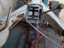 Other K 700 2000 Tractor