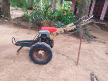 Other K 75 1998 Tractor
