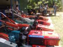 Other K 75 RK 80 2024 Tractor