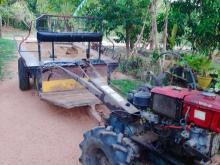 Other K700 2022 Tractor