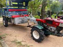 Other K700 2000 Tractor