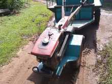 Other K75 1989 Three Wheel