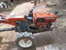 Other K8 2010 Tractor