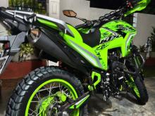Other Kamax KTX Glock 2026 Motorbike